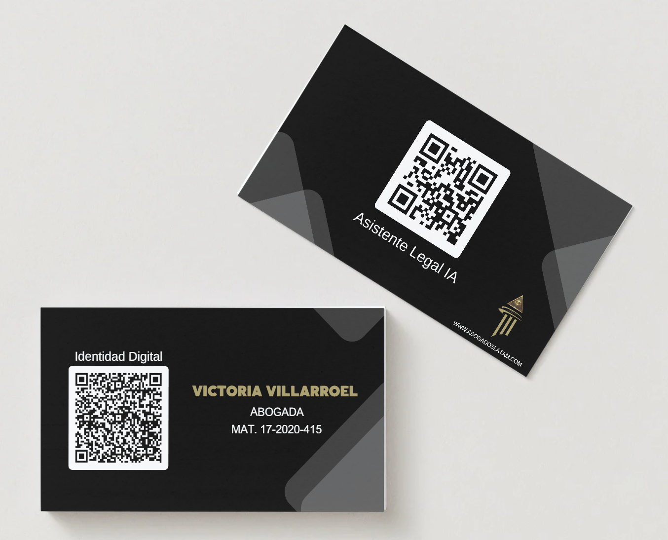 card image