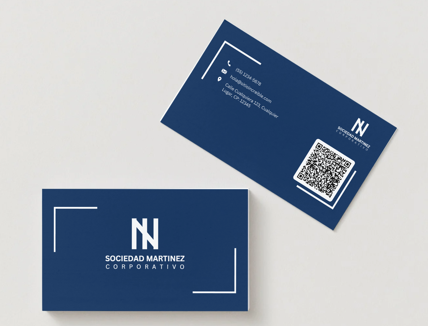 card image